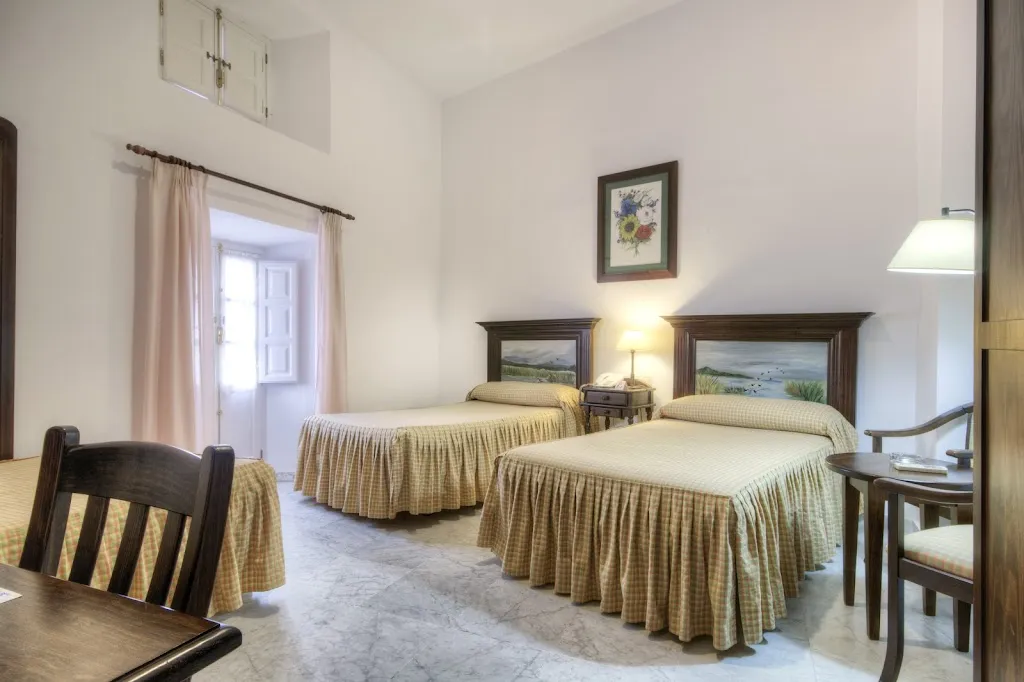 Hotel Medina Sidonia_Medina-Sidonia_slider_image_2