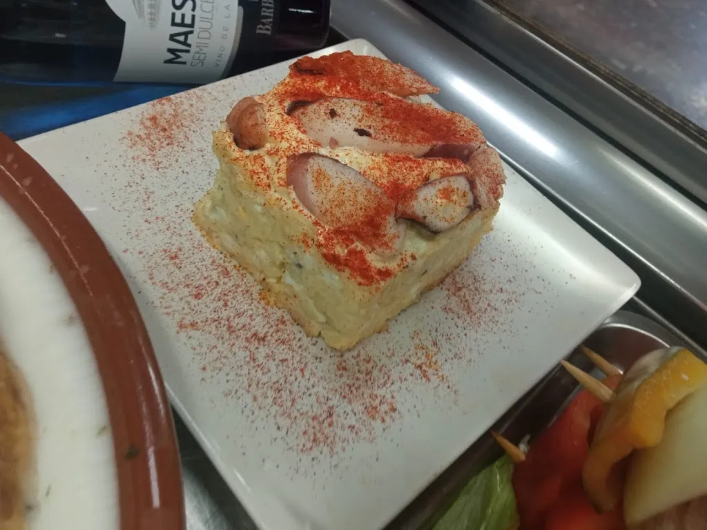 Menu_BAR EL POLÍGONO MEDINA_Medina-Sidonia_image_6