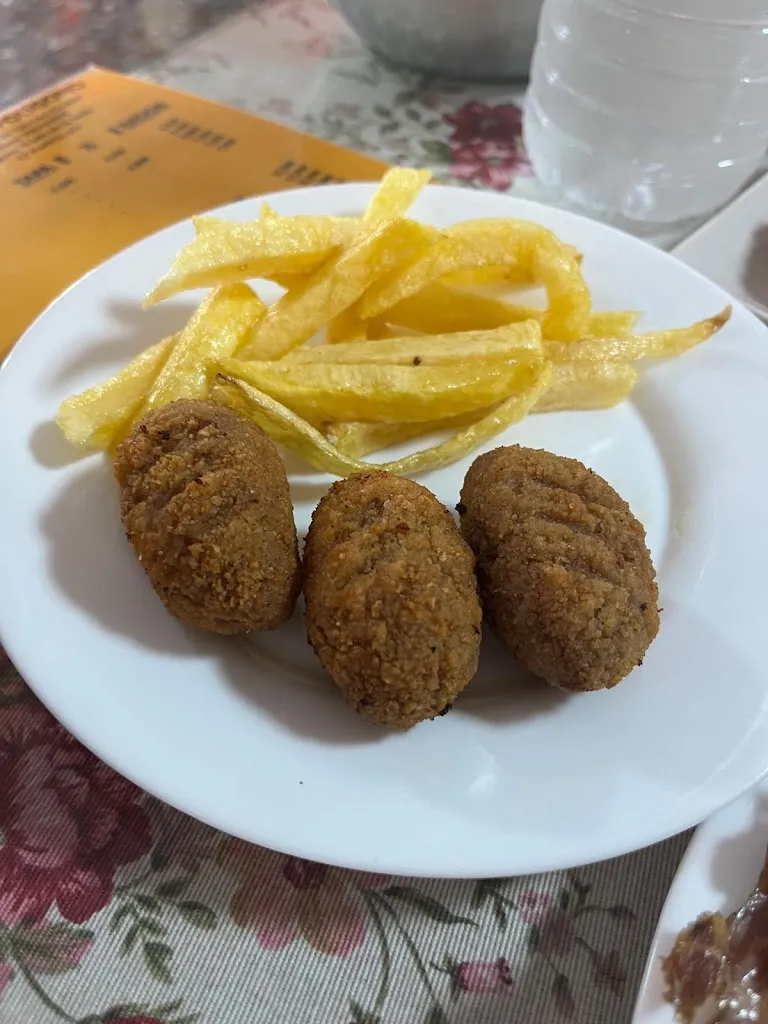 Sergio Gonzalez_BAR EL POLÍGONO MEDINA_Medina-Sidonia_review