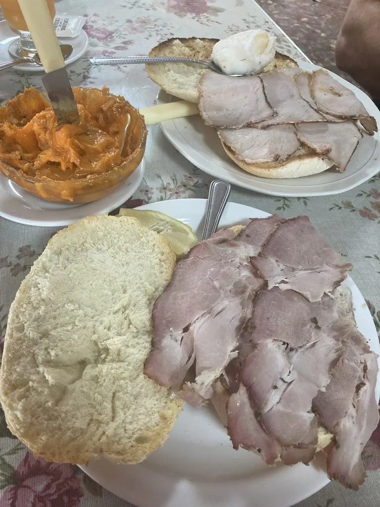 Danna Solarte_BAR EL POLÍGONO MEDINA_Medina-Sidonia_review