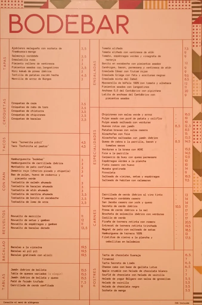 Menu_Restaurante Bodebar_Línea de la Concepción La_image_1