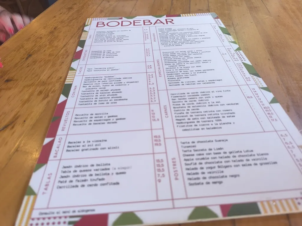 Menu_Restaurante Bodebar_Línea de la Concepción La_image_2