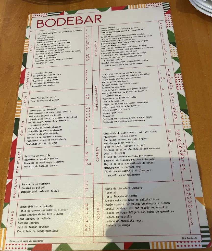 Menu_Restaurante Bodebar_Línea de la Concepción La_image_3