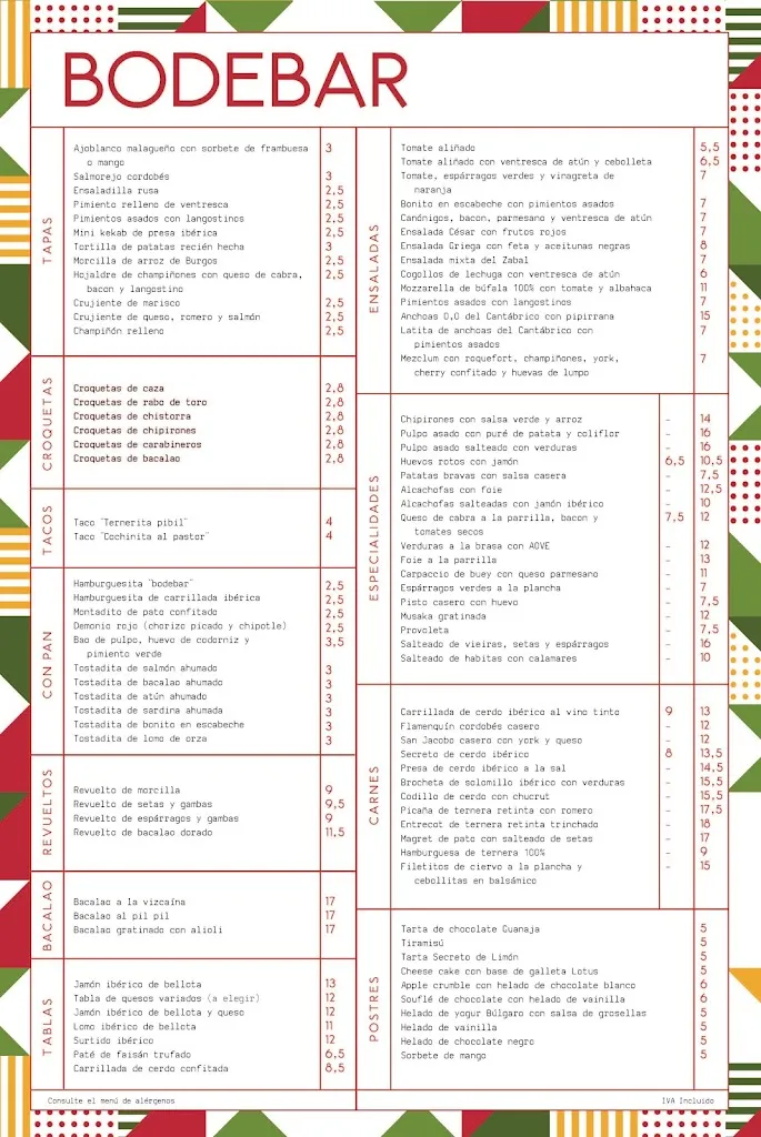 Menu_Restaurante Bodebar_Línea de la Concepción La_image_4