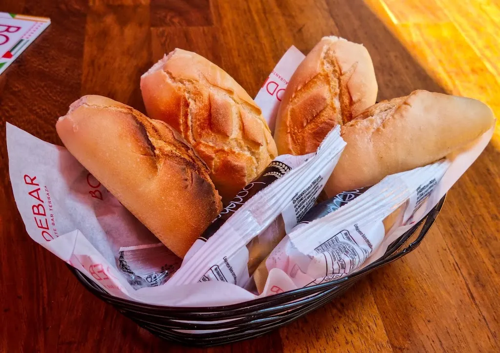 Stoyan Nedev_Restaurante Bodebar_Línea de la Concepción La_review