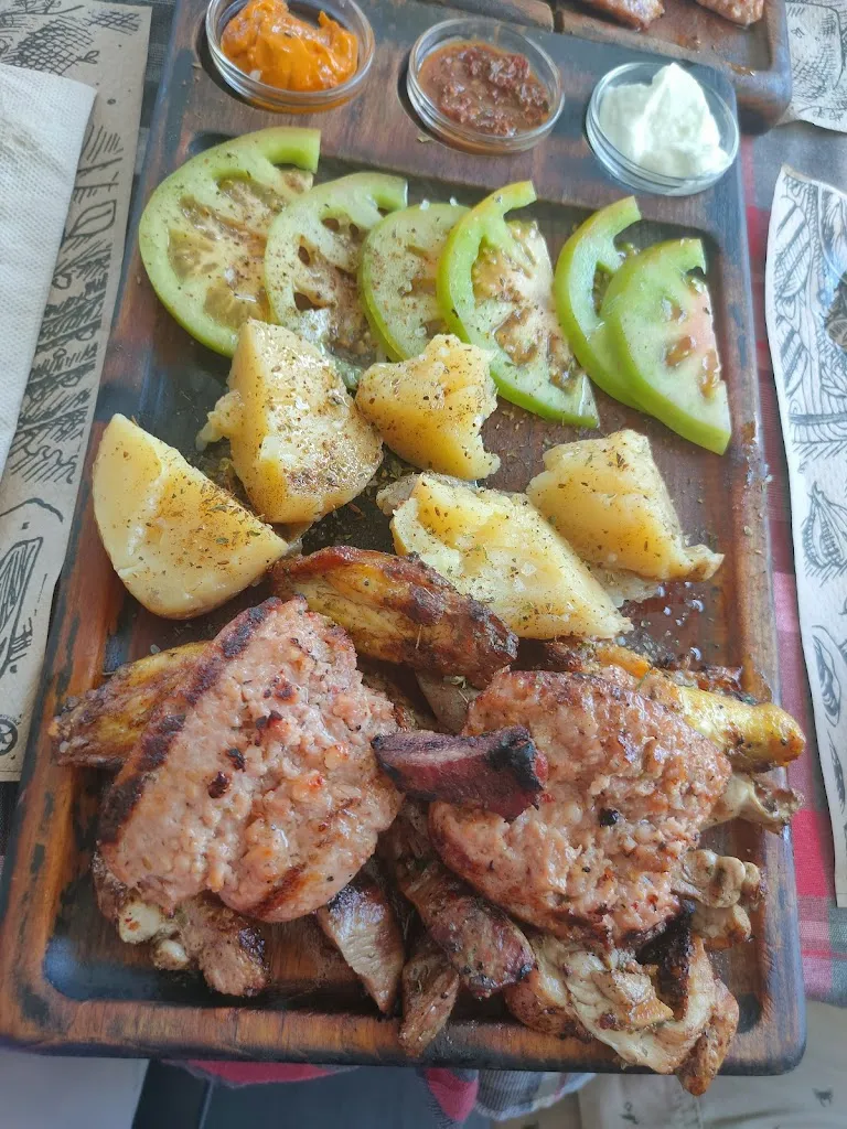 Menu_Mesón La Casita - Asador_Línea de la Concepción La_image_5