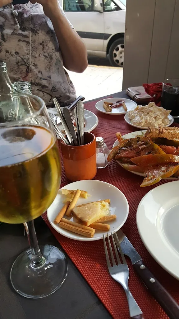 Menu_Mesón La Casita - Asador_Línea de la Concepción La_image_6