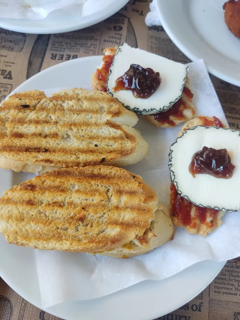 Menu_Mesón La Casita - Asador_Línea de la Concepción La_image_7