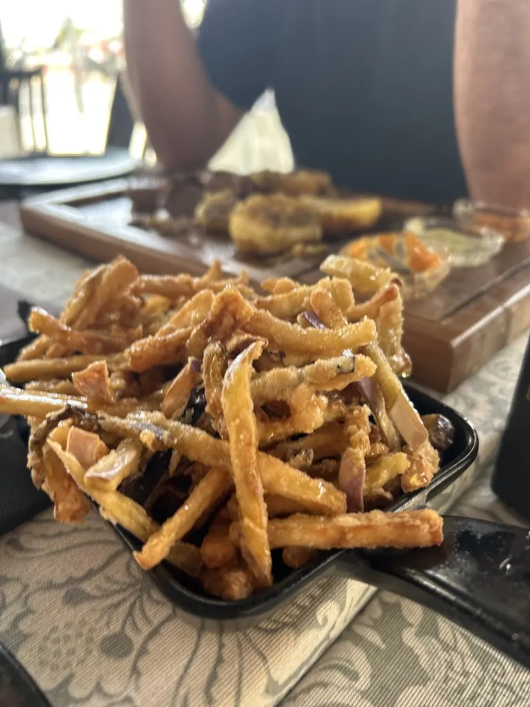 Dorota S_Mesón La Casita - Asador_Línea de la Concepción La_review