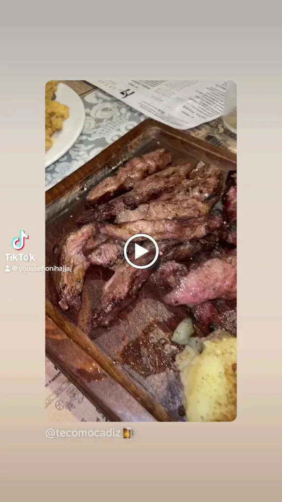 Mesón La Casita - Asador_Línea de la Concepción La_slider_image_2