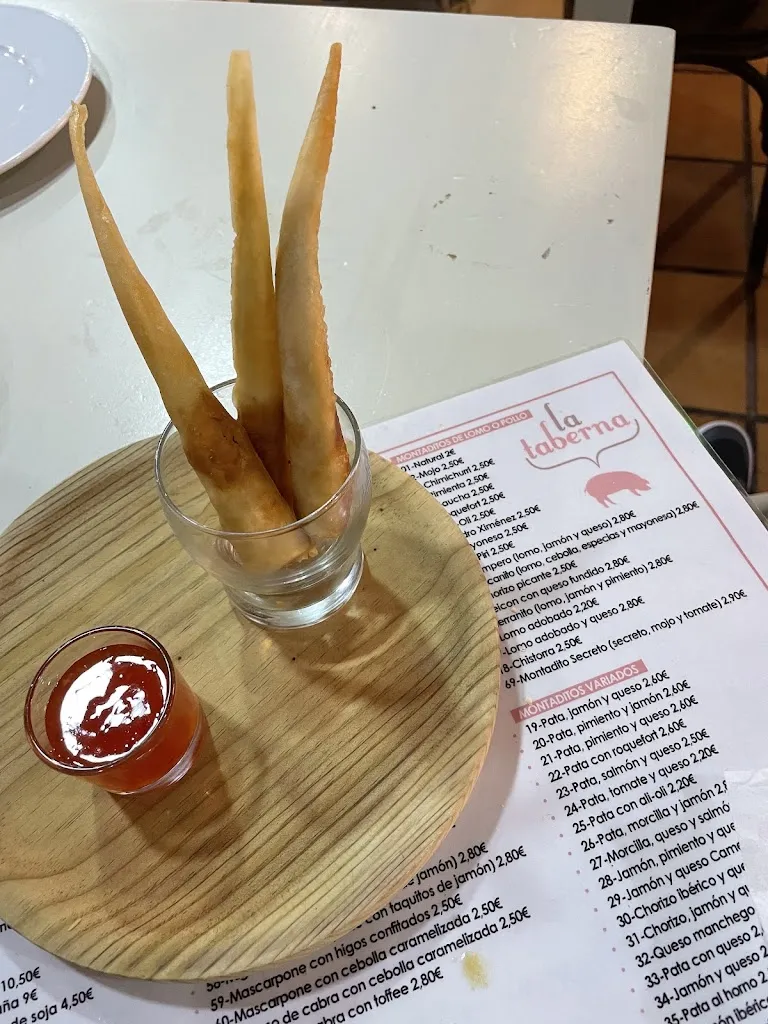 Menu_Mesón La Taberna_Línea de la Concepción La_image_7