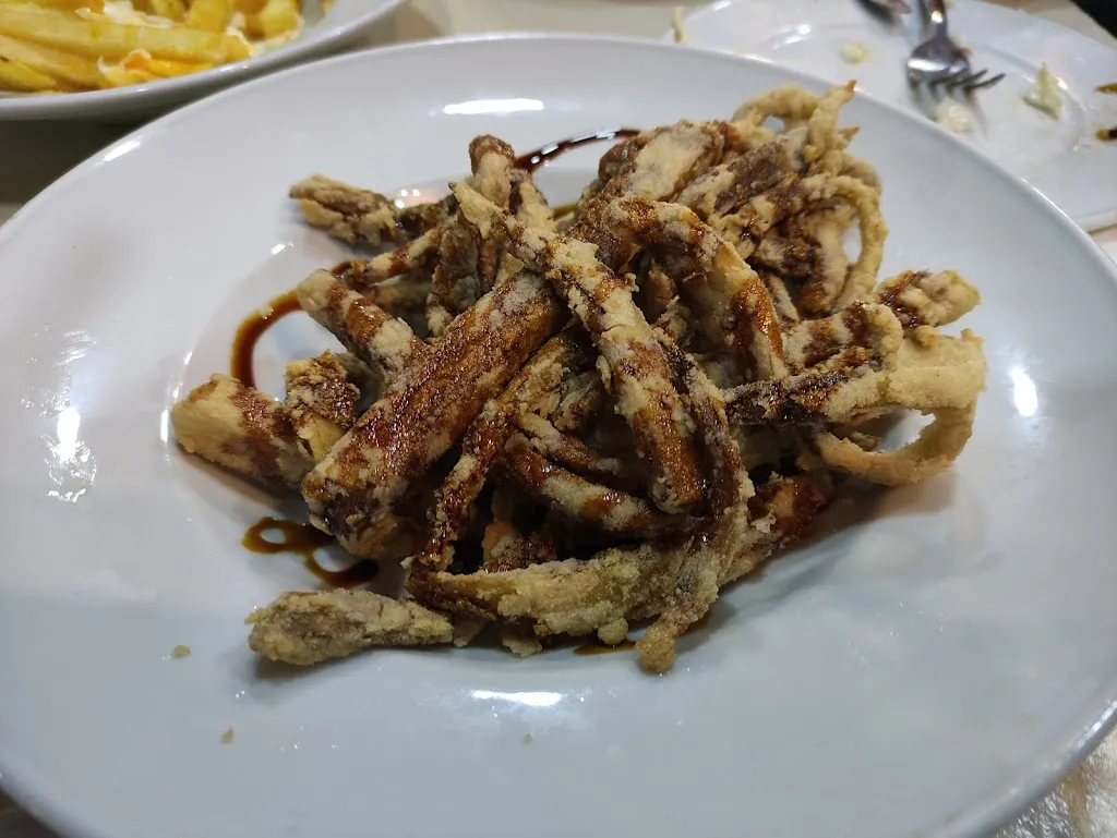 Mesón La Taberna_Línea de la Concepción La_slider_image_3