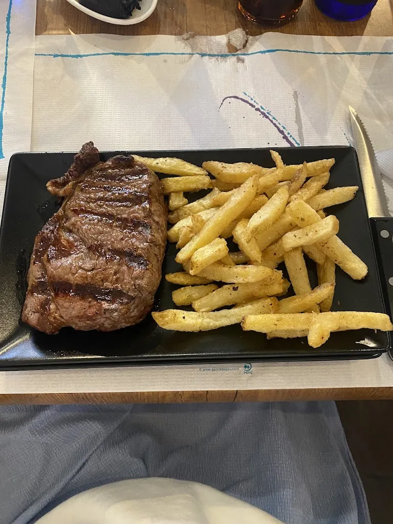 Liam Narey_La Chacra_Línea de la Concepción La_review