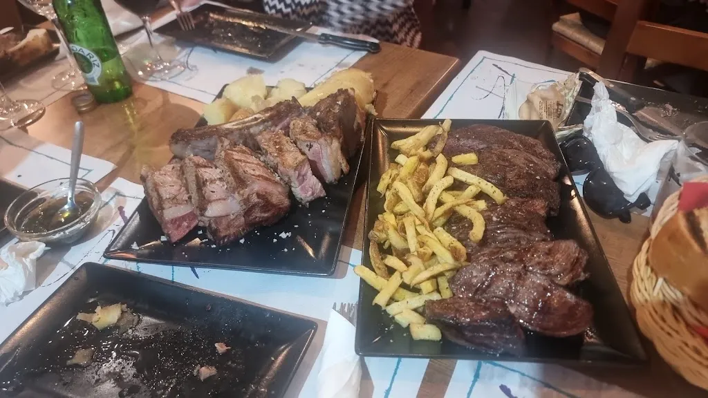 Henri Forbes_La Chacra_Línea de la Concepción La_review