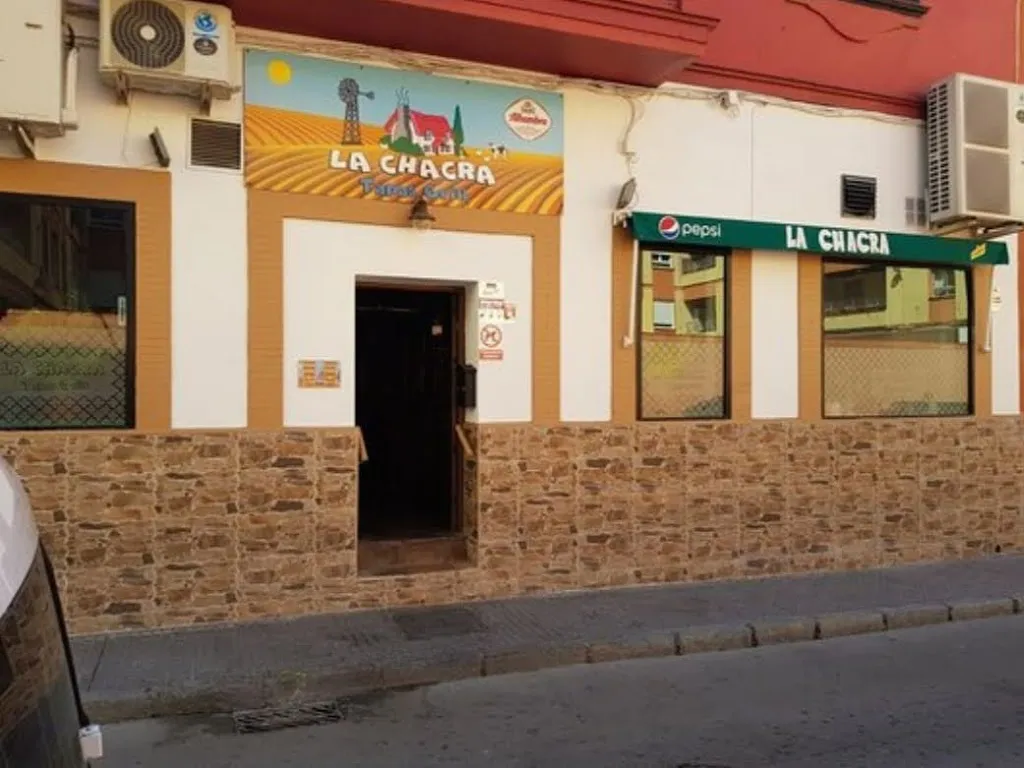 La Chacra restaurant in Línea de la Concepción La