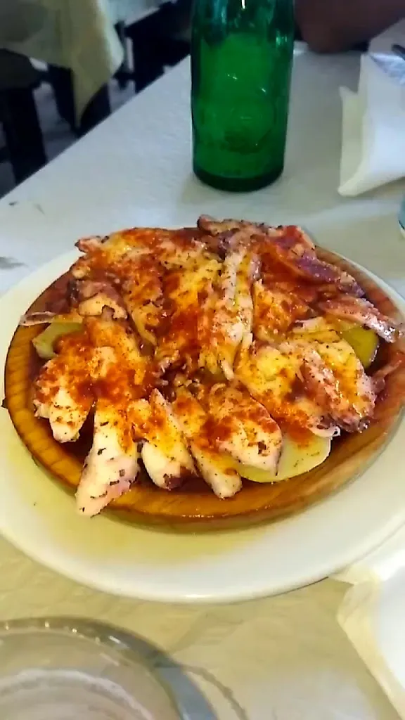 Bar restaurante Las Cañas_Línea de la Concepción La_slider_image_2