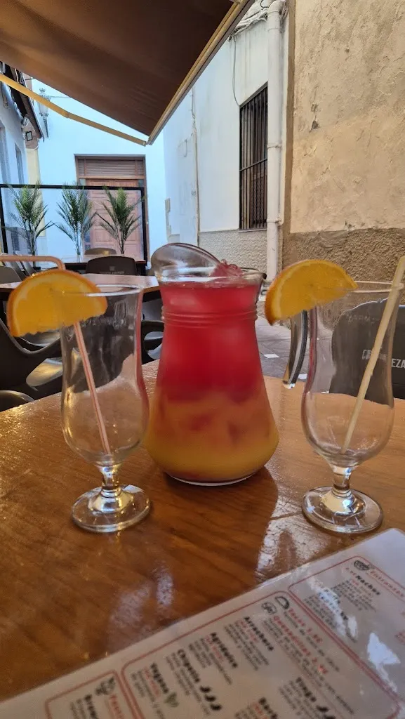 Laimonas Guiga_Chimole Burgers_Línea de la Concepción La_Bewertung