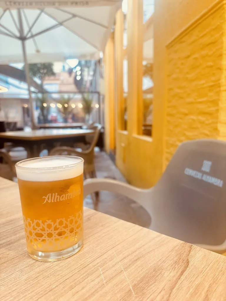 Vone Consult_Chimole Burgers_Línea de la Concepción La_Bewertung