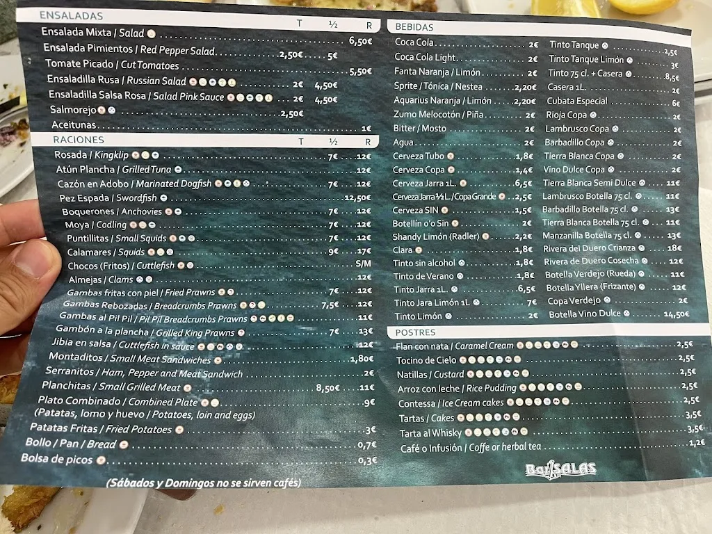 Menu_Bar Salas_Línea de la Concepción La_image_1