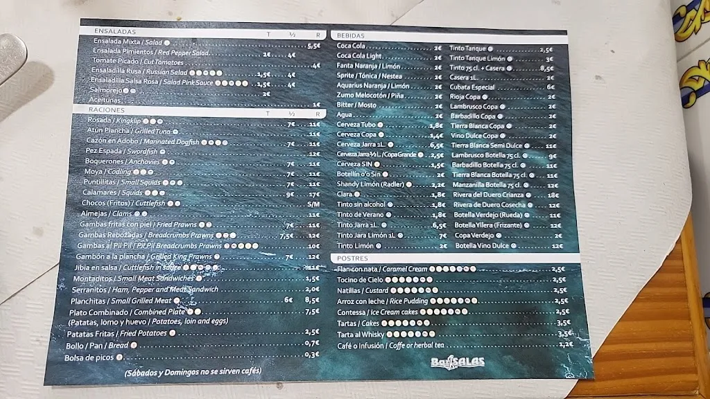 Menu_Bar Salas_Línea de la Concepción La_image_2