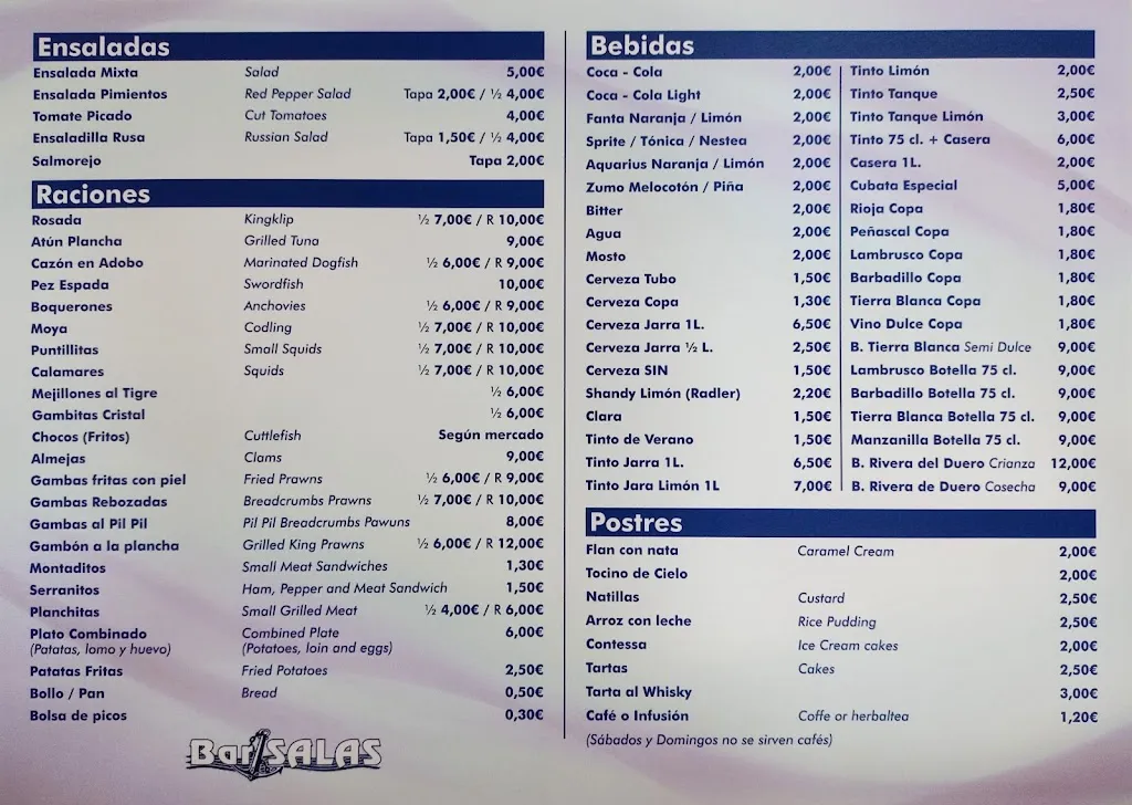 Menu_Bar Salas_Línea de la Concepción La_image_4