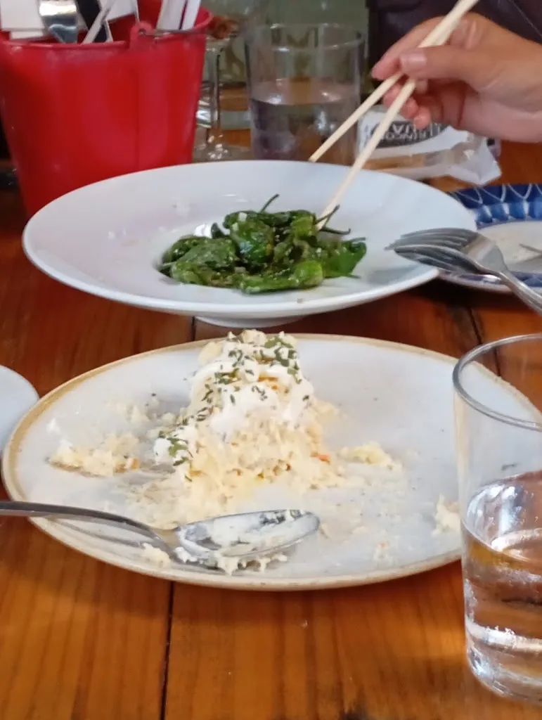 Craig Henderson_Restaurante El Rincón de Juan_Línea de la Concepción La_review