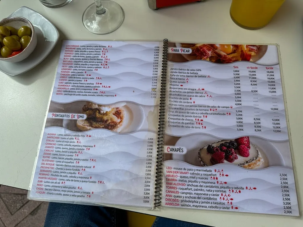 Menu_La Bodeguiya_Línea de la Concepción La_image_2