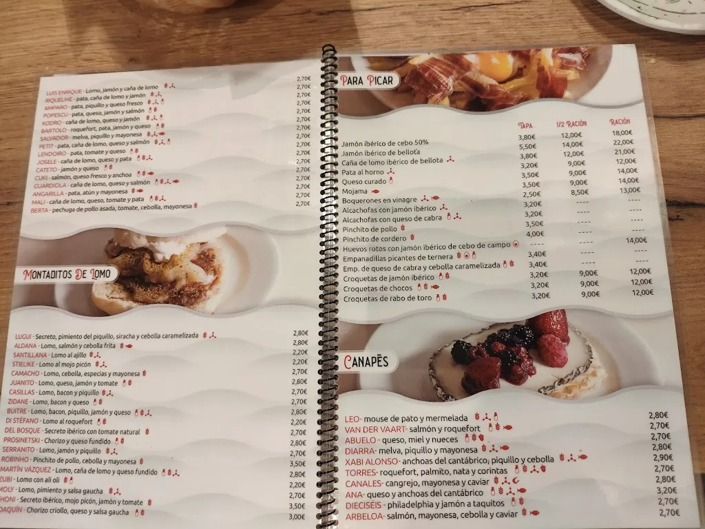 Menu_La Bodeguiya_Línea de la Concepción La_image_3