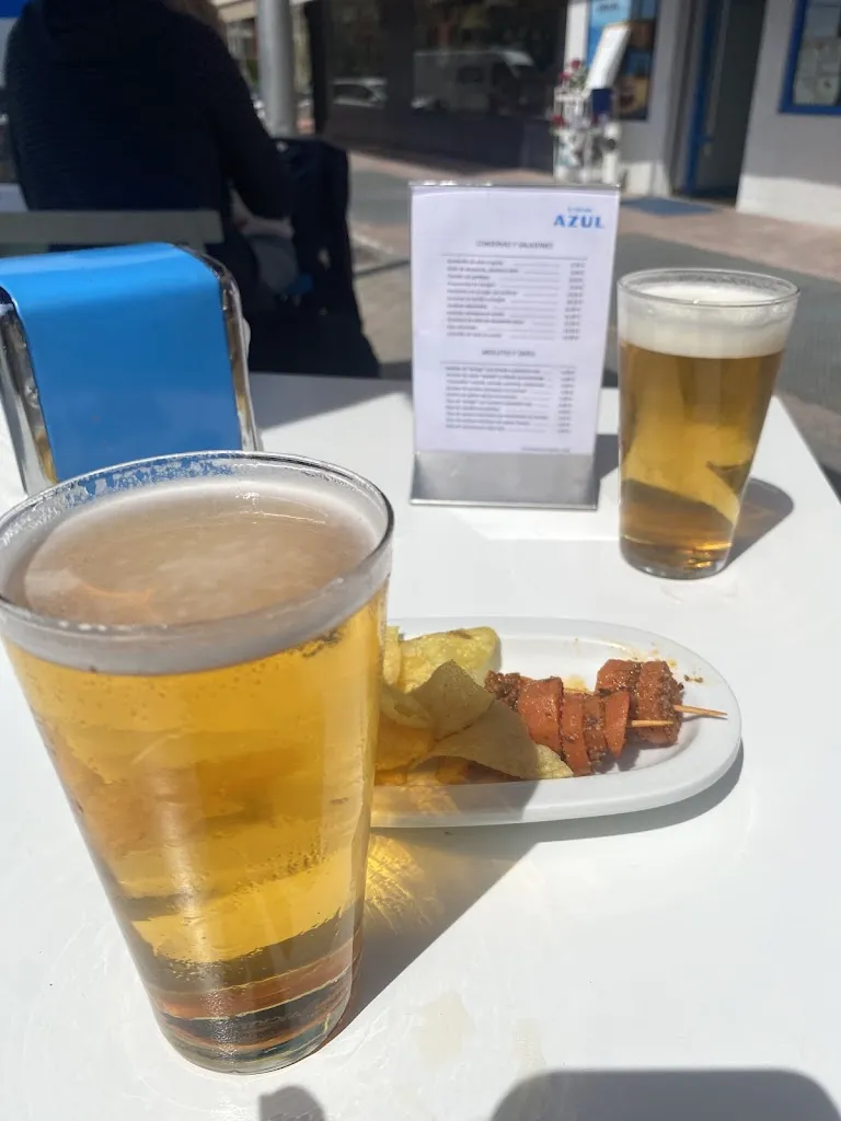 Aurore FG_La Tabernita Azul_Trazo_review