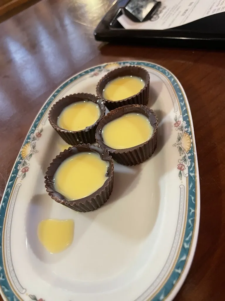 Menü_Bar La Chimenea_Línea de la Concepción La_Bild_8