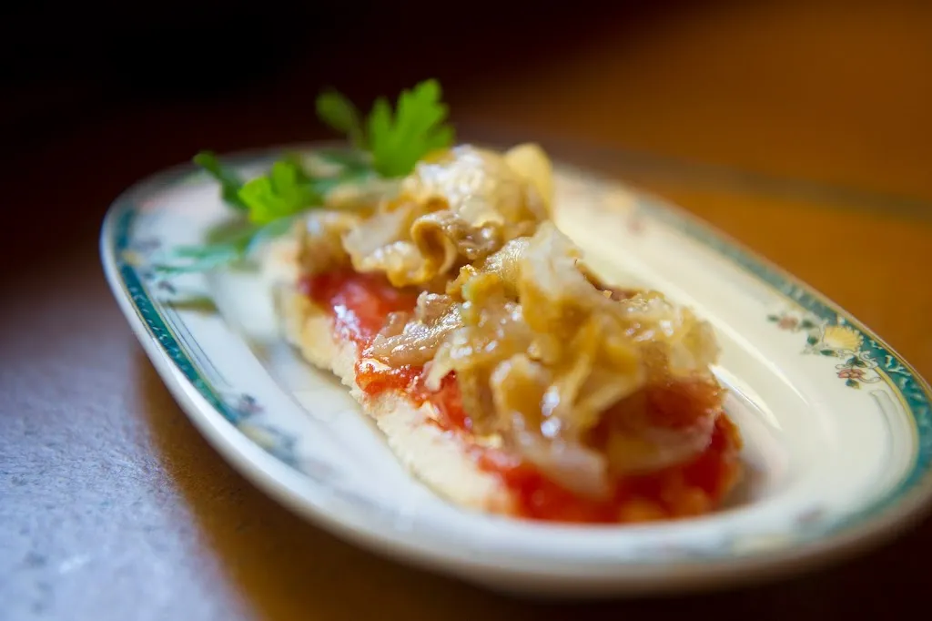 Bar La Chimenea_Línea de la Concepción La_slider_image_3