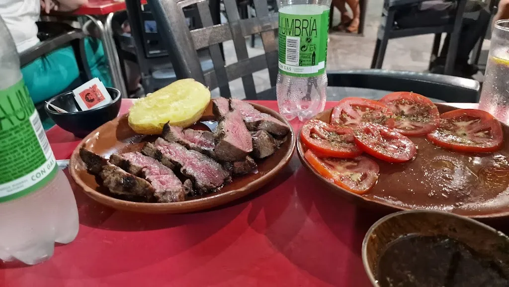 Menu_Restaurante de Carnes Hacienda Patagonica_Línea de la Concepción La_image_5