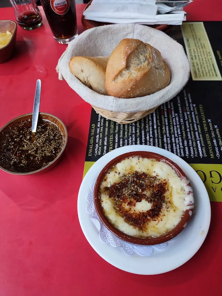 Menu_Restaurante de Carnes Hacienda Patagonica_Línea de la Concepción La_image_7