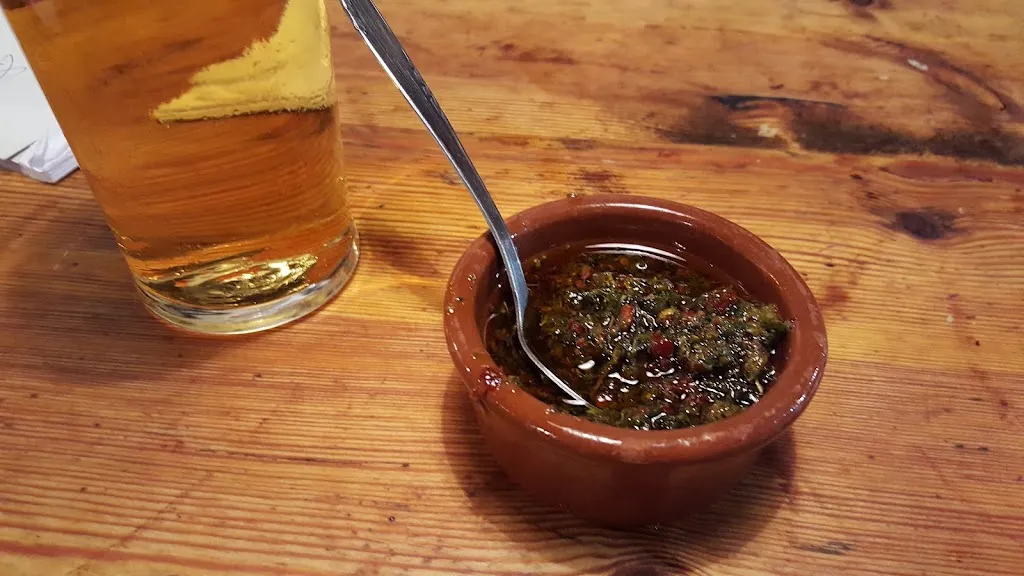 Menu_Restaurante de Carnes Hacienda Patagonica_Línea de la Concepción La_image_8