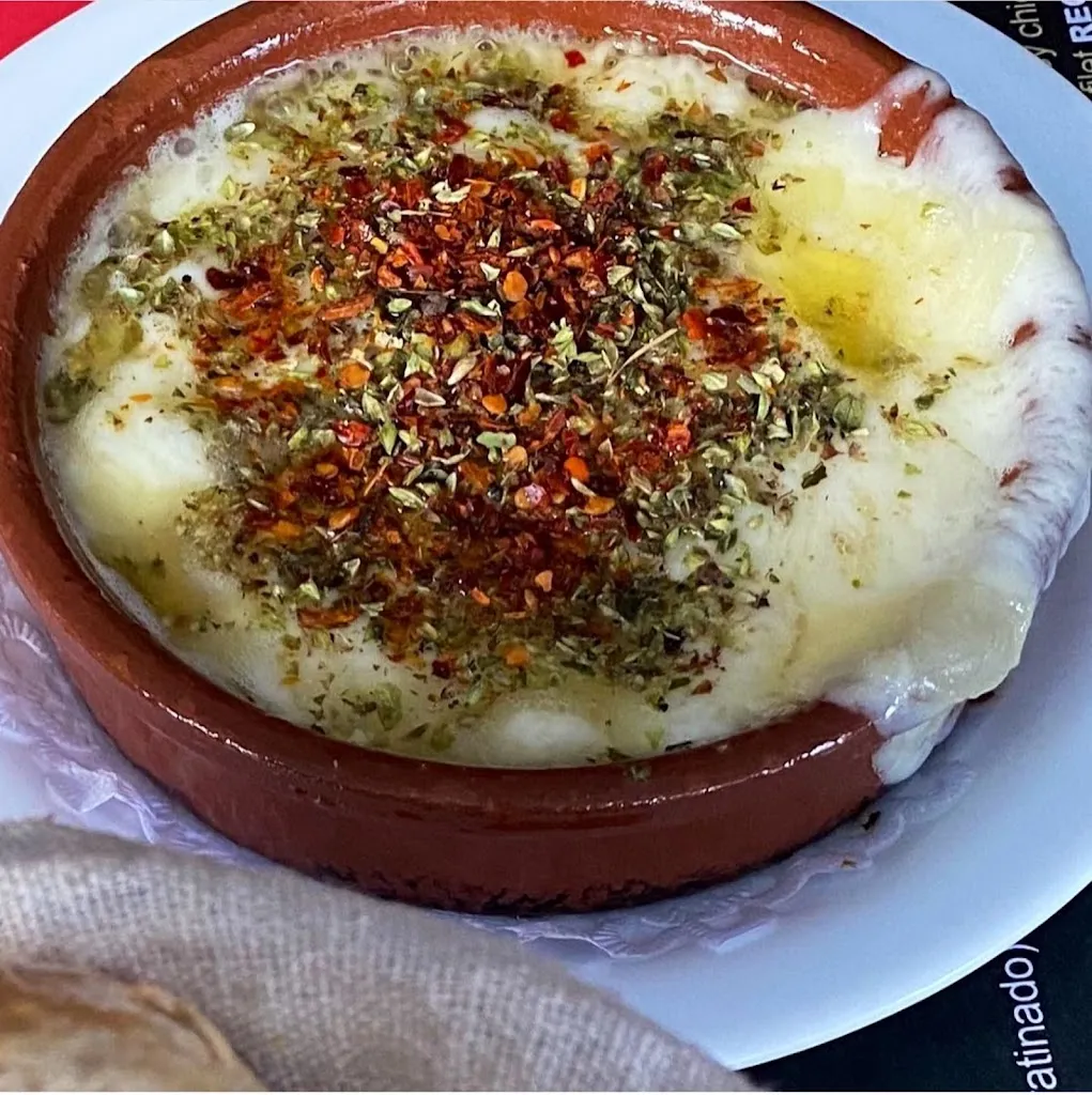 Natalie M_Restaurante de Carnes Hacienda Patagonica_Línea de la Concepción La_review