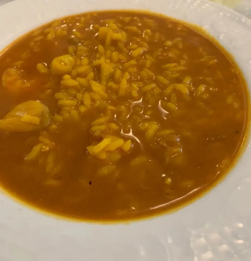 Josh Munro_Restaurante Alevante_Línea de la Concepción La_review