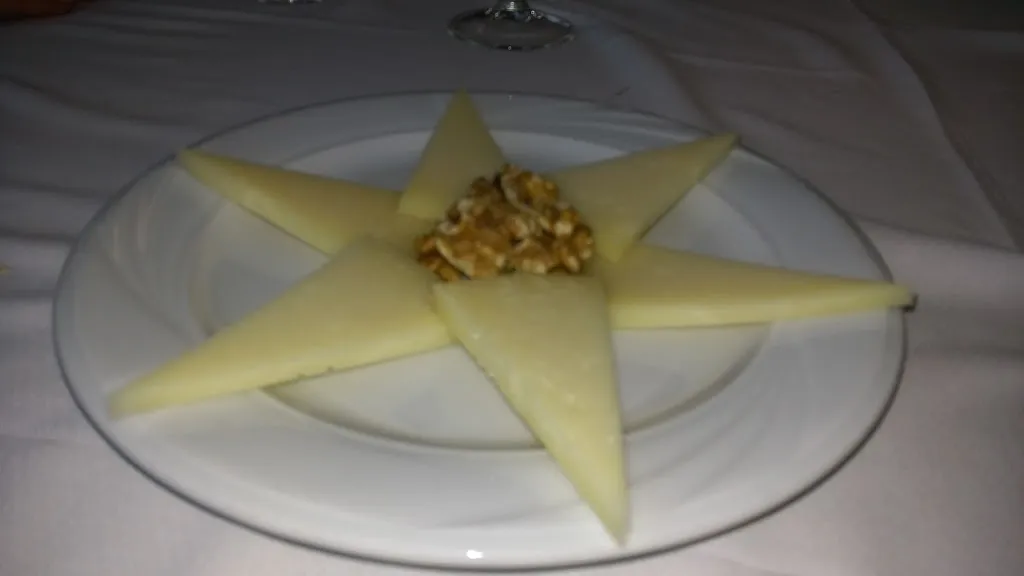 Susan Harrison_Restaurante Alevante_Línea de la Concepción La_review