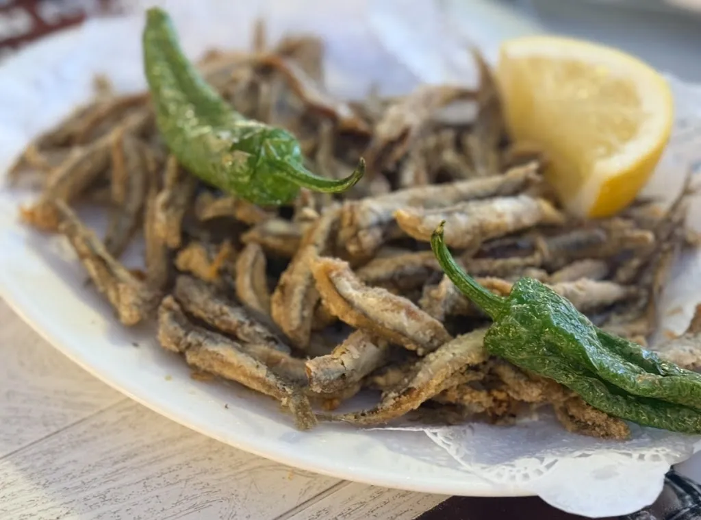 Tomasz Kozula_Chiringuito Luna_Línea de la Concepción La_review