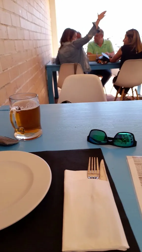 Chiringuito Luna_Línea de la Concepción La_slider_image_2