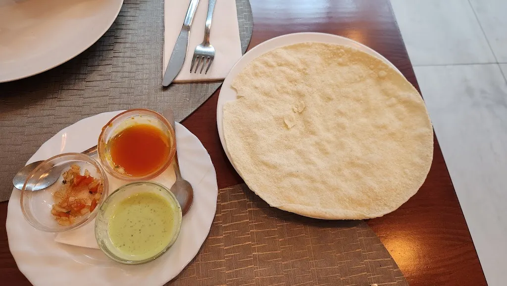 Menu_La Nueva Indian Grill_Línea de la Concepción La_image_9