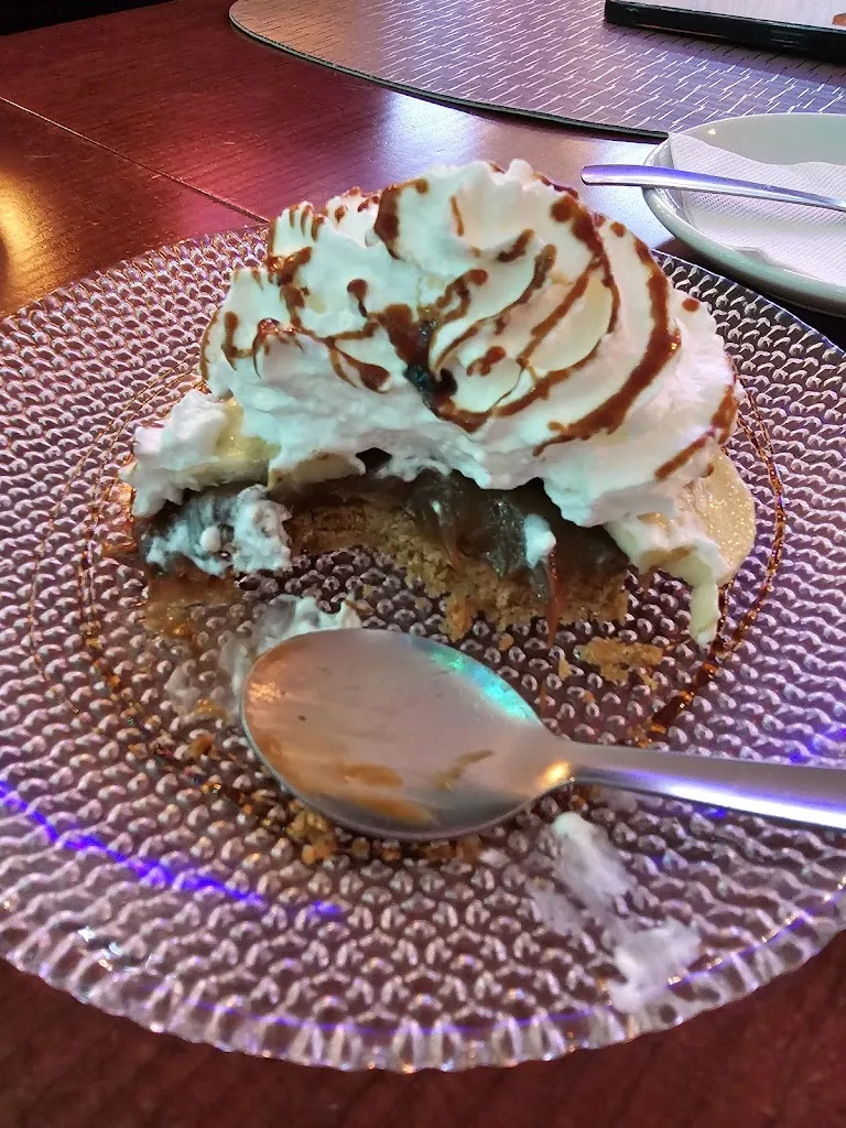 Arlibel Marquez_La Nueva Indian Grill_Línea de la Concepción La_review