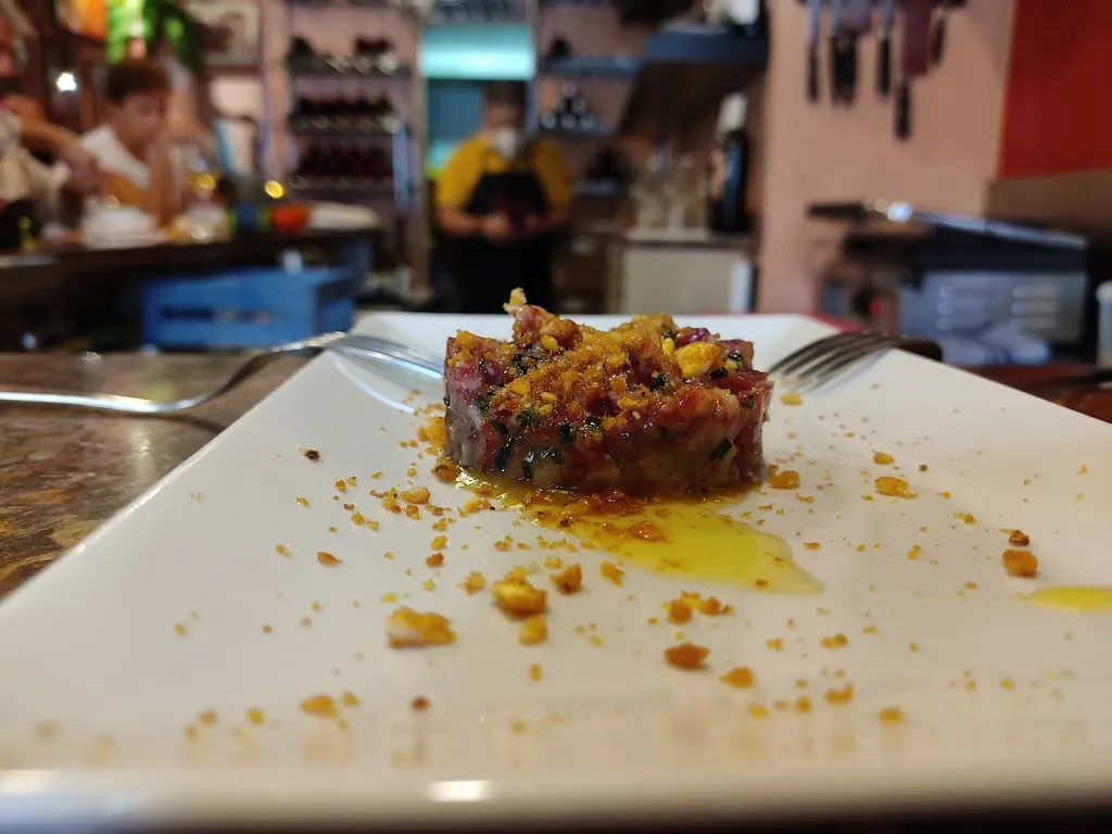 Menu_Meson Albero_Línea de la Concepción La_image_1