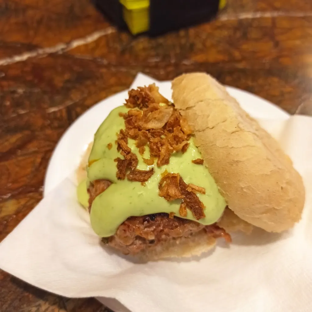 Menu_Meson Albero_Línea de la Concepción La_image_2