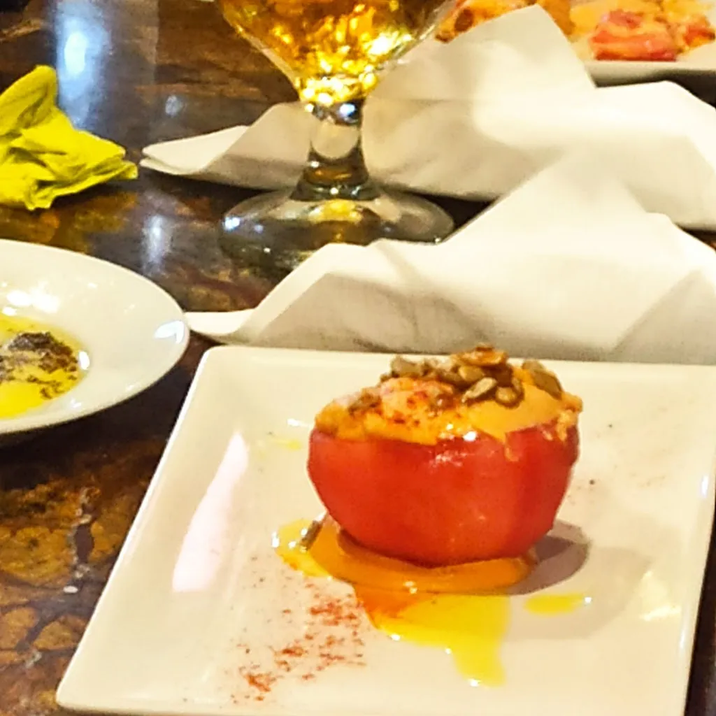 Menu_Meson Albero_Línea de la Concepción La_image_4