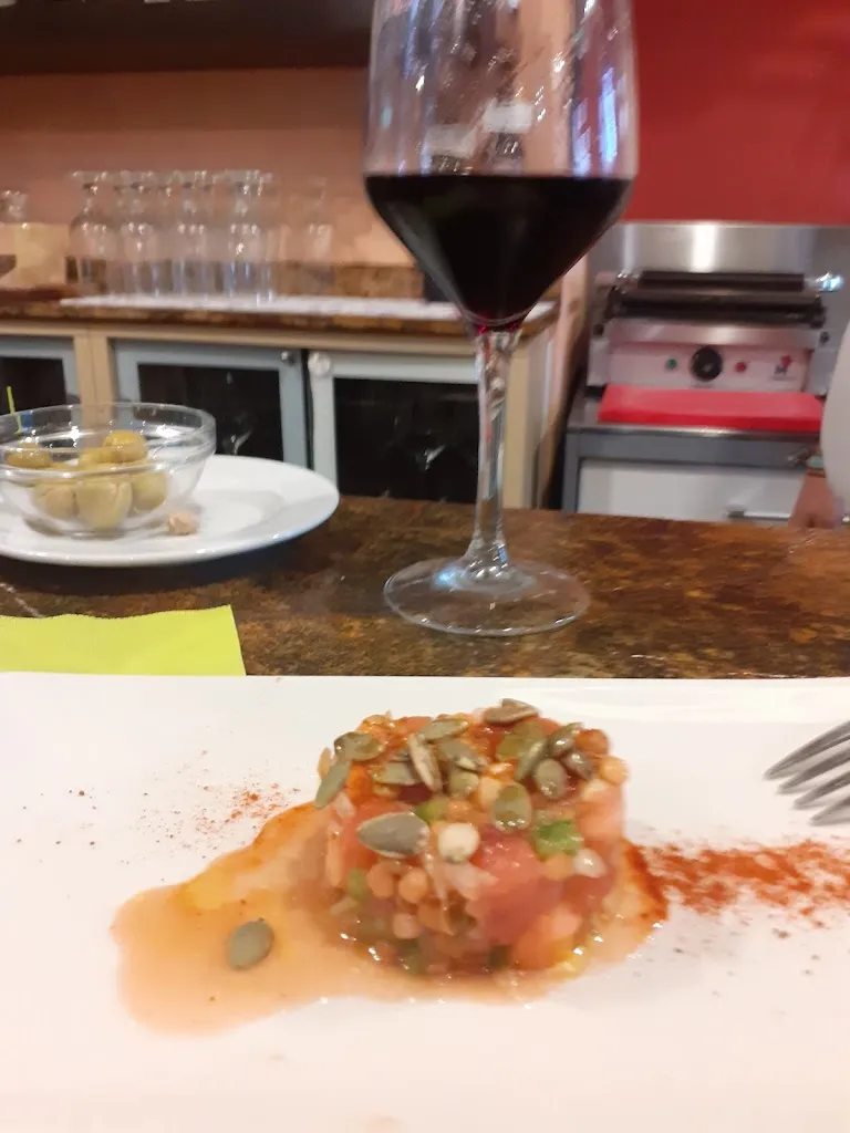 Menu_Meson Albero_Línea de la Concepción La_image_5