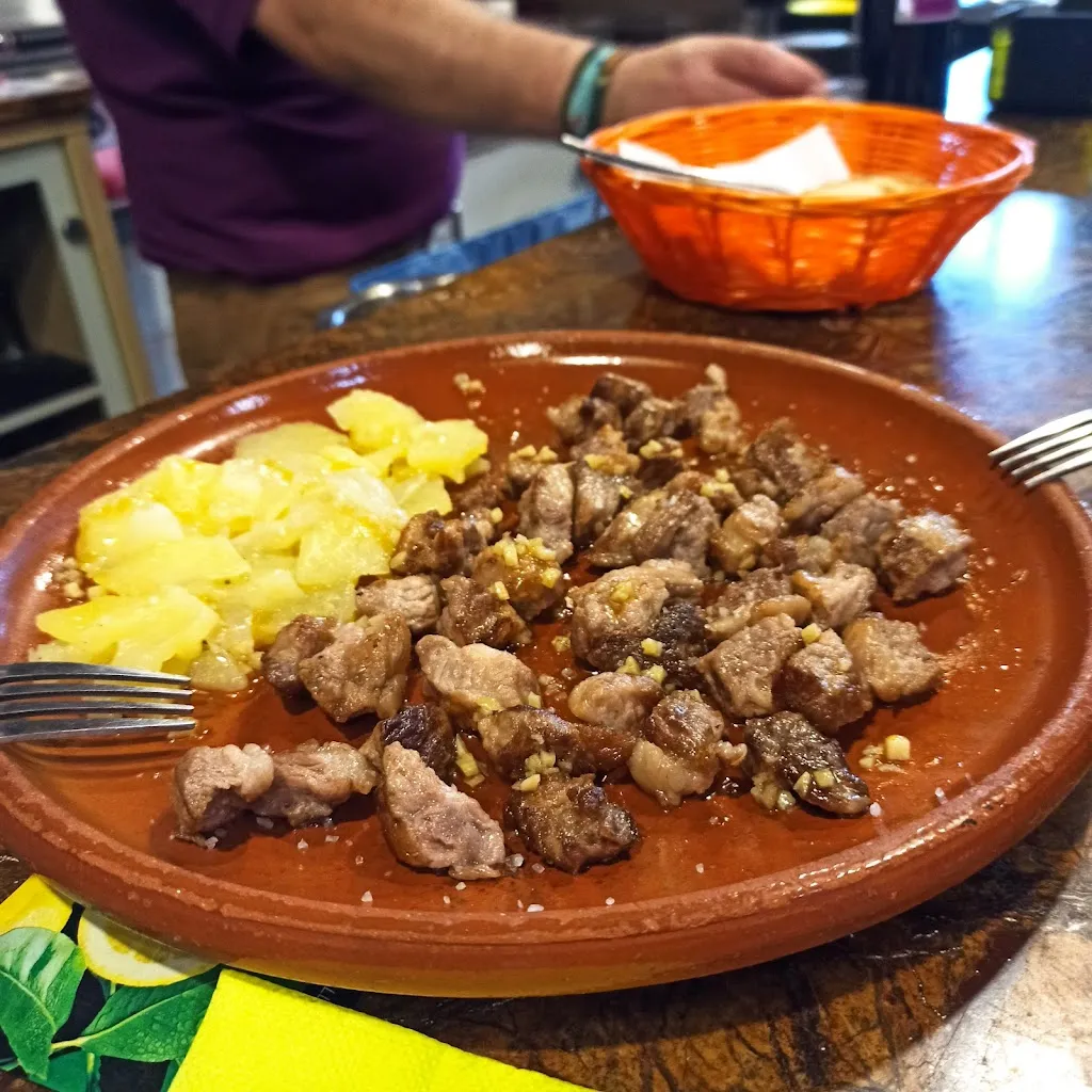 Menu_Meson Albero_Línea de la Concepción La_image_8