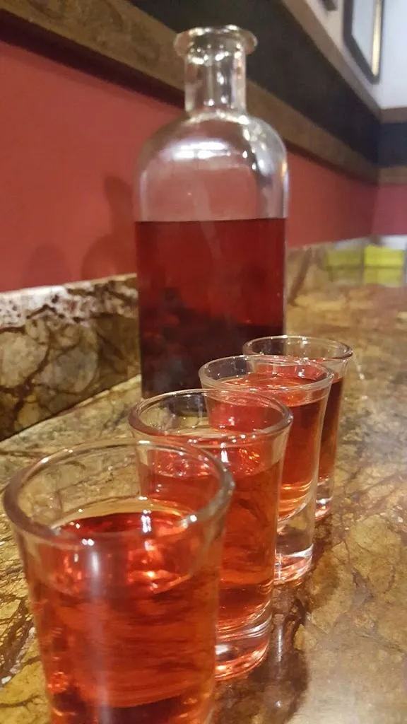 Menu_Meson Albero_Línea de la Concepción La_image_9