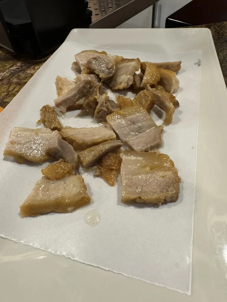 Carmine_Meson Albero_Línea de la Concepción La_review