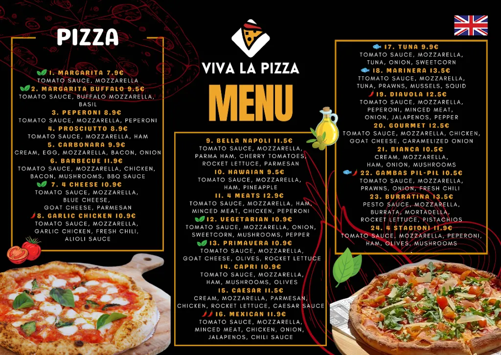 Menu_Viva La Pizza_Línea de la Concepción La_image_2