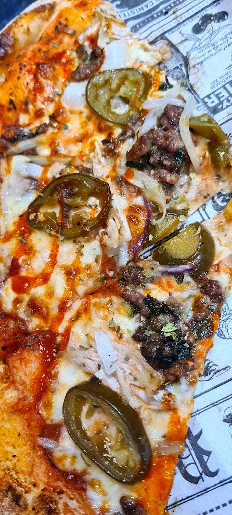 Menu_Viva La Pizza_Línea de la Concepción La_image_5